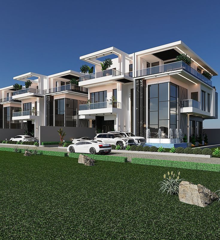 The Akristal Group Limited Announces "Le Centurium City": A Landmark Urban Development in Rwamagana 8