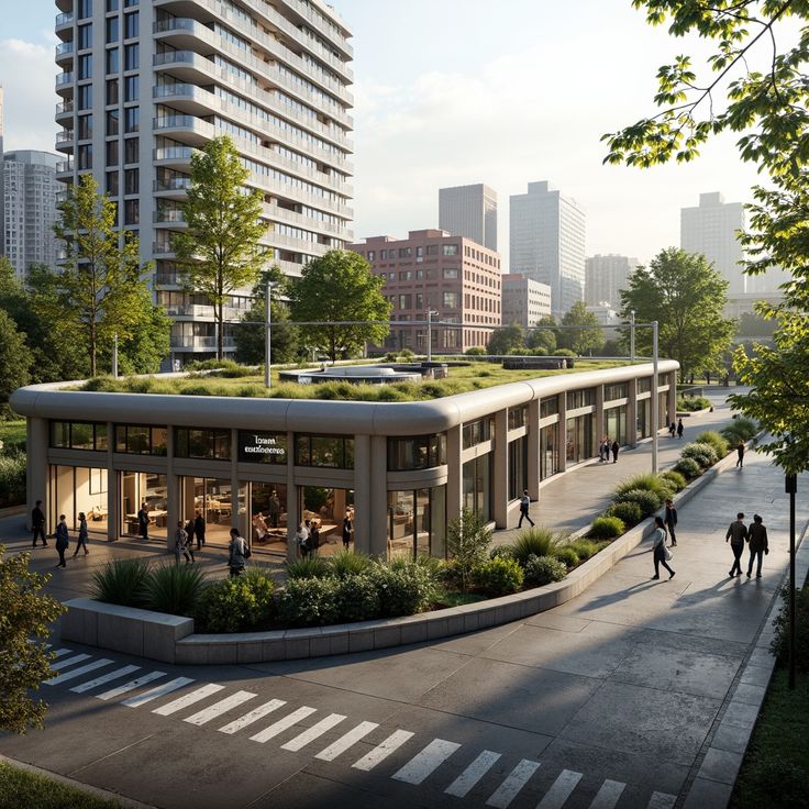 The Akristal Group Limited Announces "Le Centurium City": A Landmark Urban Development in Rwamagana 9