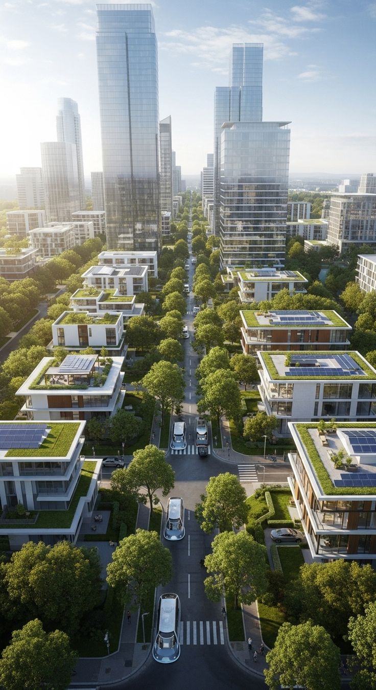 The Akristal Group Limited Announces "Le Centurium City": A Landmark Urban Development in Rwamagana 10