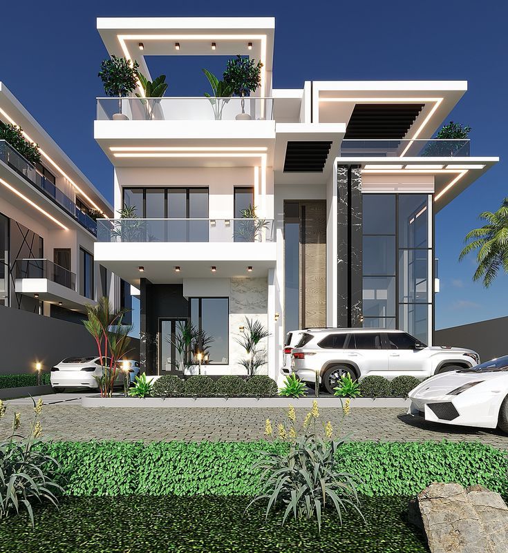 The Akristal Group Limited Announces "Le Centurium City": A Landmark Urban Development in Rwamagana 11