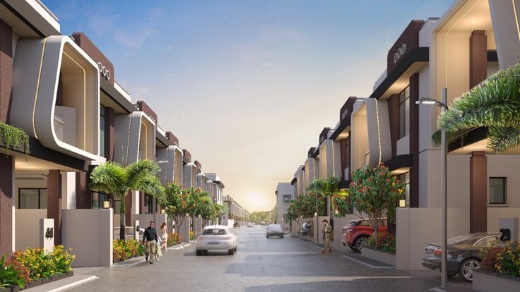 The Akristal Group Limited Announces "Le Centurium City": A Landmark Urban Development in Rwamagana 12