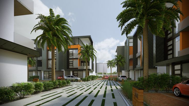 The Akristal Group Limited Announces "Le Centurium City": A Landmark Urban Development in Rwamagana 16