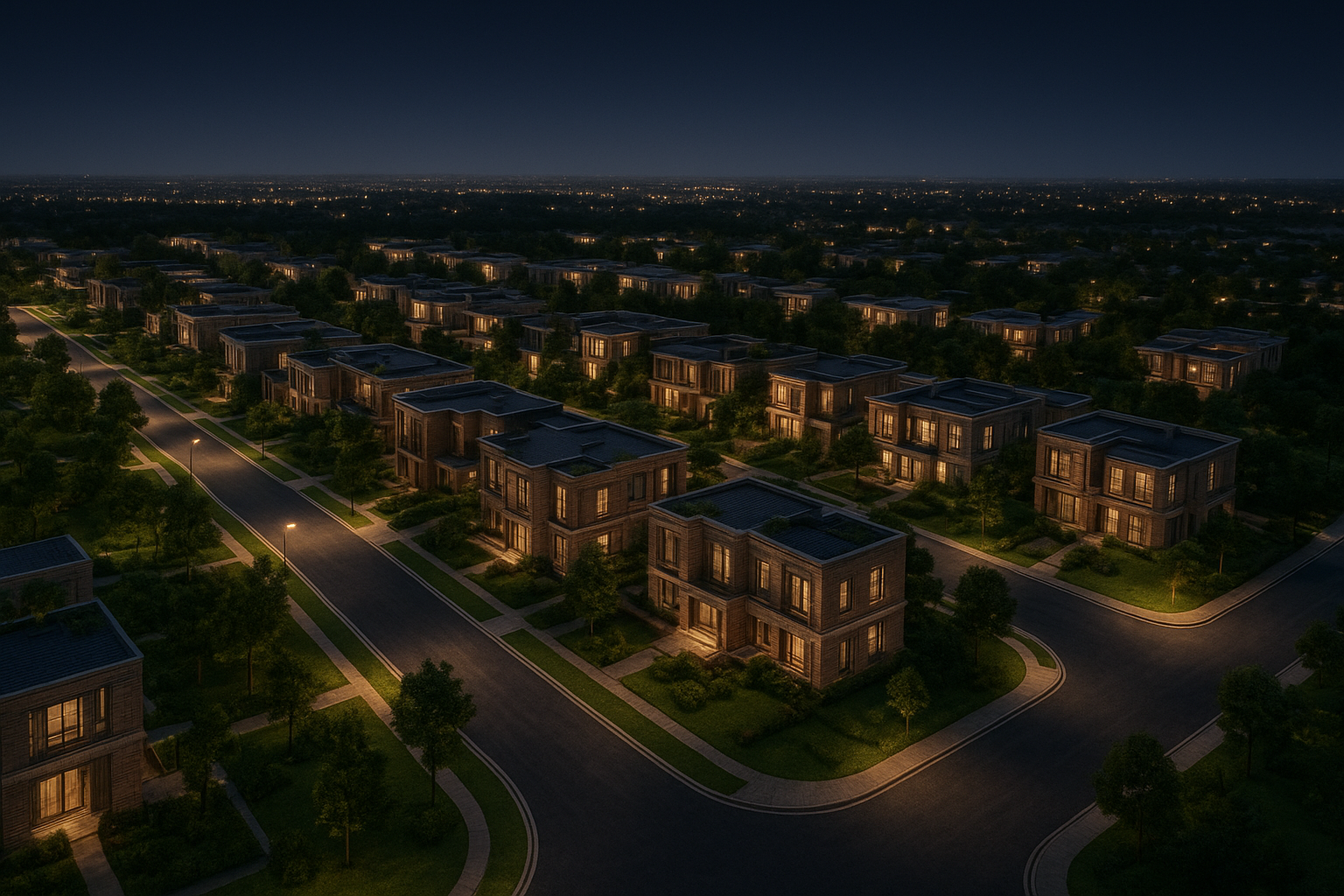 The Akristal Group Limited Announces "Le Centurium City": A Landmark Urban Development in Rwamagana 23